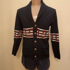 Dimension by Milford Sweater - P4